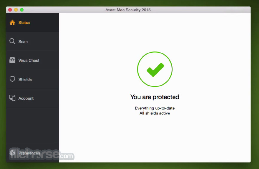 antivirus for mac free version